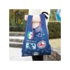 Maison Ghibli Foldable bag patch Porco - Porco Rosso | Bags