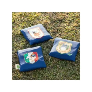 Maison Ghibli Foldable bag patch Porco - Porco Rosso | Bags