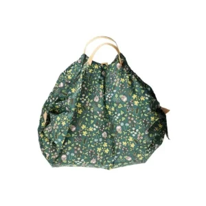 Maison Ghibli Foldable Eco Bag Totoro Flower Fields - My Neighbor Totoro | Bags