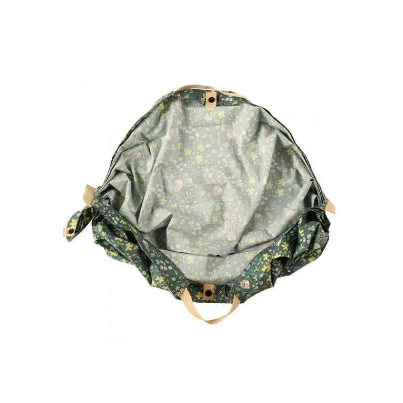 Maison Ghibli Foldable Eco Bag Totoro Flower Fields - My Neighbor Totoro | Bags