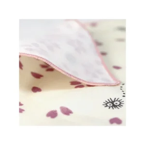 Maison Ghibli Gauze Handkerchief Cherry Blossom - My Neighbour Totoro | Outfits
