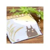 Maison Ghibli Gauze Handkerchief Feathered Rreed - My Neighbour Totoro | Outfits