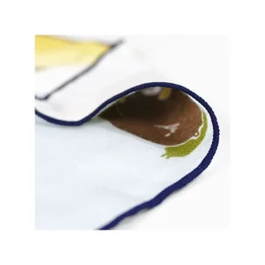 Maison Ghibli Gauze Handkerchief Feathered Rreed - My Neighbour Totoro | Outfits