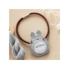 Maison Ghibli Hair Band Embroidery serie Totoro - My Neighbour Totoro | Accessories