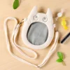 Maison Ghibli Handbag Small Totoro - My Neighbor Totoro | Bags