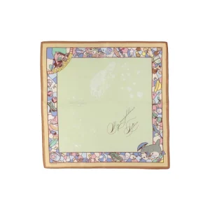 Maison Ghibli Handkerchiefs light green Wind path - My Neighbor Totoro | Outfits