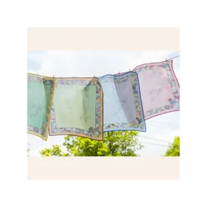 Maison Ghibli Handkerchiefs light green Wind path - My Neighbor Totoro | Outfits