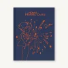 Maison Ghibli Howl Cloth Sketchbook - Howl’s Moving Castle | Notebooks And Notepads