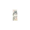 Maison Ghibli Imabari Towel Totoro Sakura 34x80 cm - My Neighbor Totoro | Household Linen