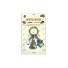 Maison Ghibli Key Holder Totoro 3 Pieces - My Neighbor Totoro | Keychains