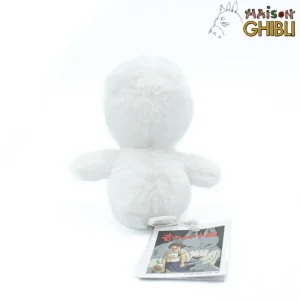 Maison Ghibli Kodama Zip Along -  Princess Mononoke | Classic Plush