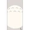 Maison Ghibli Large Bath Towel Totoro’s belly 60x120 cm - My Neighbor Totoro | Household Linen