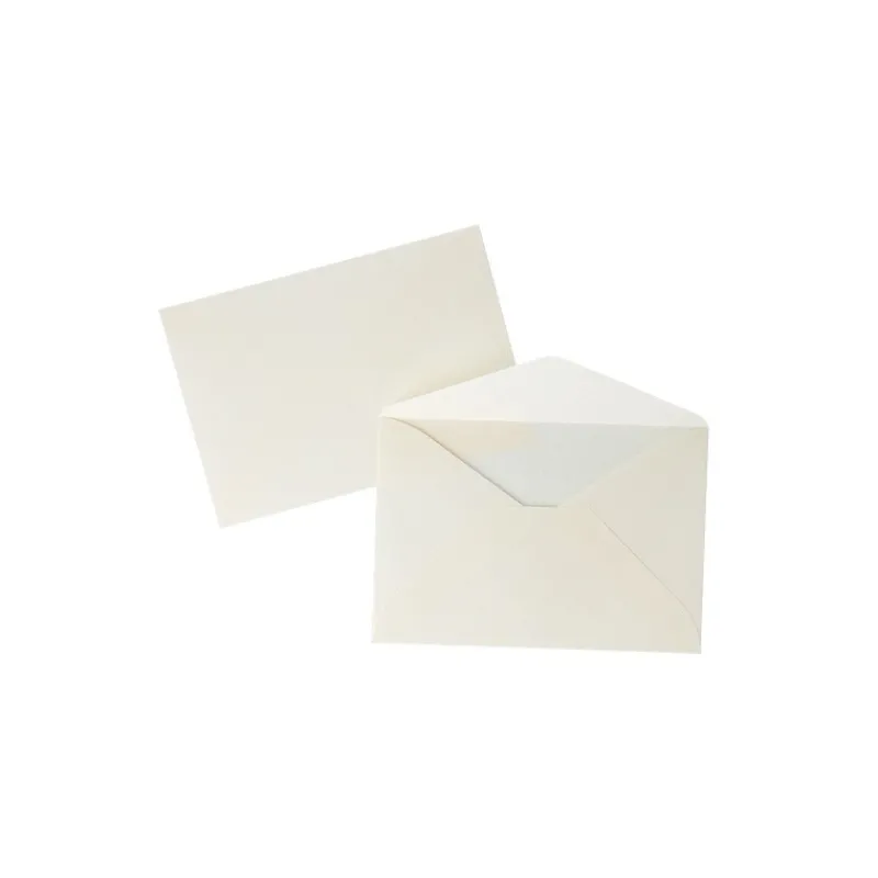 Maison Ghibli Letter set Break Time Vegetables - My Neighcor Tortoro | Postcards And Letter Papers