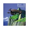 Maison Ghibli LP Joe Hisaishi Brass Fantasia II - | Culture