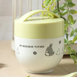 Maison Ghibli Lunch box Isotherme 220ml March of the Totoros - My Neighbor Totoro | Kitchenware