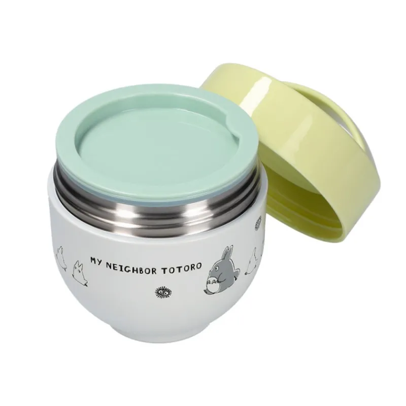 Maison Ghibli Lunch box Isotherme 220ml March of the Totoros - My Neighbor Totoro | Kitchenware