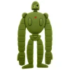 Maison Ghibli Magnet Hook Robot Soldier - Castle in the Sky | Accessories