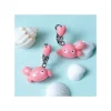 Maison Ghibli Mei crab Clipped Earrings - My Neighbor Totoro | Jewellery