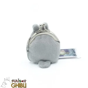 Maison Ghibli Mini-Purse Plush Totoro - My Neighbor Totoro | Purse Plush