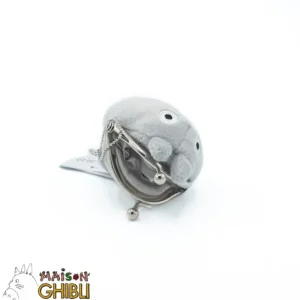 Maison Ghibli Mini-Purse Plush Totoro - My Neighbor Totoro | Purse Plush