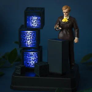 Maison Ghibli 3 minutes Timer Colonel Muska - Castle in the Sky | Accessories