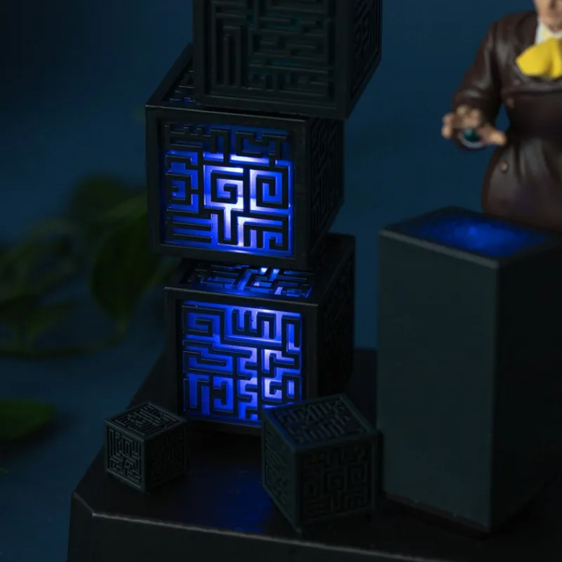 minutes_timer_colonel_muska__castle_in_the_sky_4.webp Maison Ghibli 3 minutes Timer Colonel Muska - Castle in the Sky | Accessories