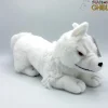 Maison Ghibli Moro Wolf Plush - Princess Mononoke | Classic Plush