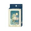 Maison Ghibli Movie Scenes Playing Cards - My Neighbor Totoro | Playing Cards