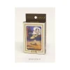 Maison Ghibli Movie Scenes Playing Cards - Porco Rosso | Playing Cards