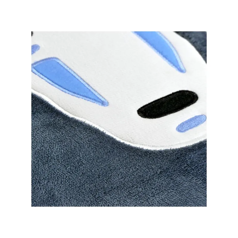 no_face_cushion__sprited_away_2.webp Maison Ghibli No Face Cushion - Sprited Away | Pillow