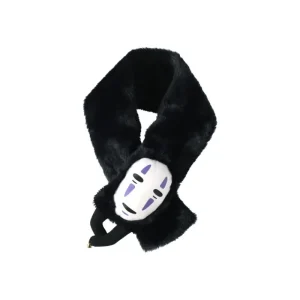 Maison Ghibli No Face Plush scarf - Spirited Away | Outfits
