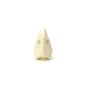 Maison Ghibli Origami Set Totoro in front of the house - My Neighbor Totoro | Arts And Crafts