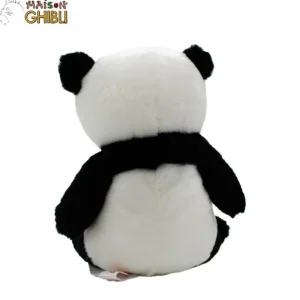 Maison Ghibli Pan-Chan Fluffy - Panda Kopanda | Classic Plush