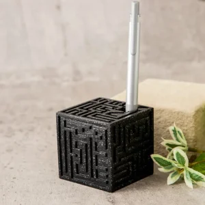 Maison Ghibli Pen Stand Keystone of Crystal - Castle in the Sky | Accessories