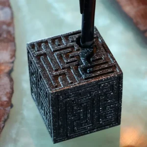 Maison Ghibli Pen Stand Keystone of Crystal - Castle in the Sky | Accessories