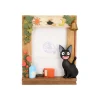 Maison Ghibli PHOTO FRAME KIKI GOOD MORNING- KIKI'S DELIVERY SERVICE | Wall Decoration