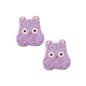 Maison Ghibli Pierced Embroidery serie Boh mouse - Sprited Away | Jewellery
