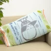 Maison Ghibli Pillow Cover Totoro umbrella - My Neighbor Totoro | Household Linen