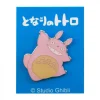 Maison Ghibli Pins Big Totoro Dansing - My Neighbor Totoro | Pins