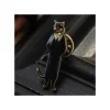 Maison Ghibli Pins Cat Guard - The Cat Returns | Jewellery