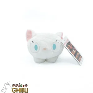 Maison Ghibli Plush Beanbag Lily - Kiki Delivery Service | Beanbag Plush