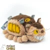 Maison Ghibli Plush Catbus Fluffy M - My Neighbor Totoro | Fluffy Plush