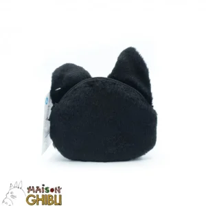 Maison Ghibli Plush Purse Jiji - Kiki'S Delivery Service | Purse Plush