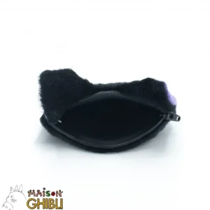 Maison Ghibli Plush Purse Jiji - Kiki'S Delivery Service | Purse Plush