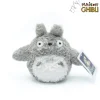 Maison Ghibli Plush Totoro Fluffy Big S - My Neighbor Totoro | Fluffy Plush