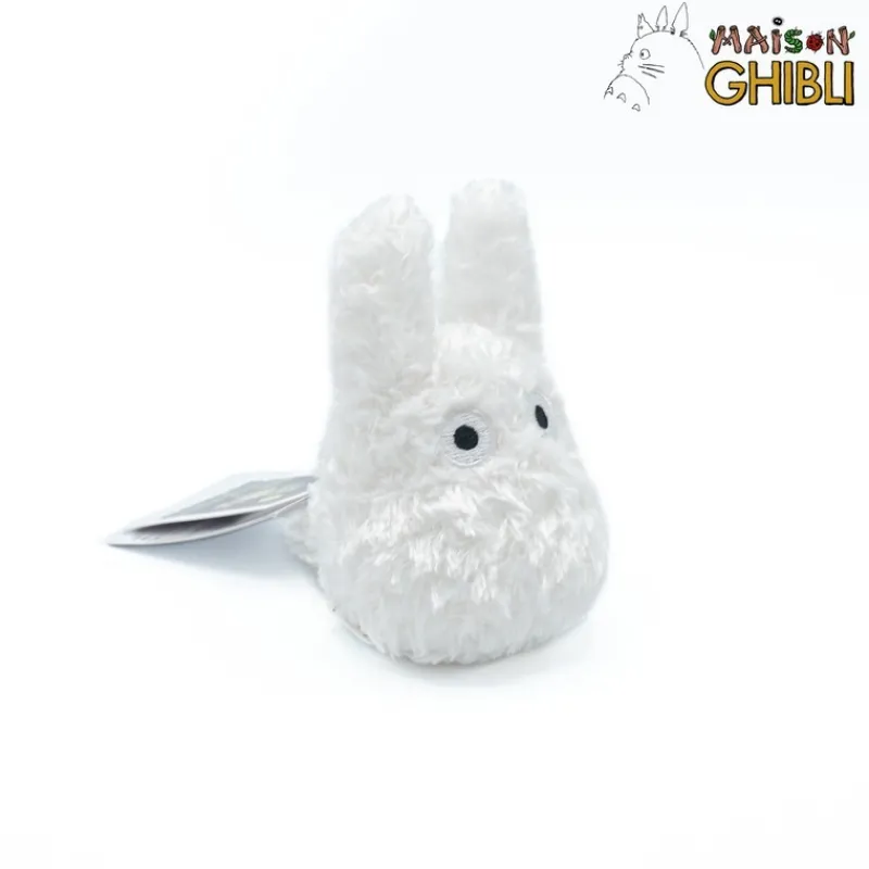plush_totoro_fluffy_little_s__my_neighbor_totoro_1.webp Maison Ghibli Plush Totoro Fluffy Little S - My Neighbor Totoro | Fluffy Plush
