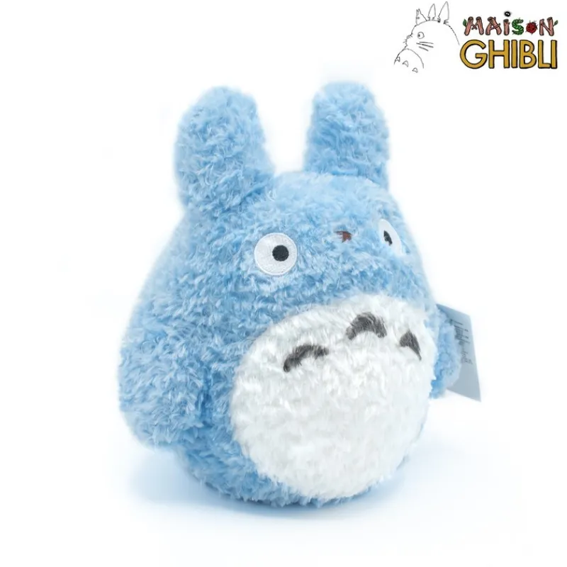 plush_totoro_fluffy_medium_m__my_neighbor_totoro_1.webp Maison Ghibli Plush Totoro Fluffy Medium M - My Neighbor Totoro | Fluffy Plush