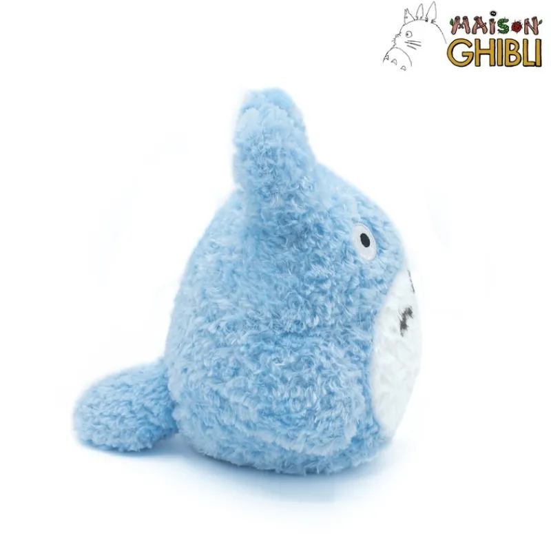 plush_totoro_fluffy_medium_m__my_neighbor_totoro_2.webp Maison Ghibli Plush Totoro Fluffy Medium M - My Neighbor Totoro | Fluffy Plush