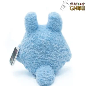 Maison Ghibli Plush Totoro Fluffy Medium M - My Neighbor Totoro | Fluffy Plush