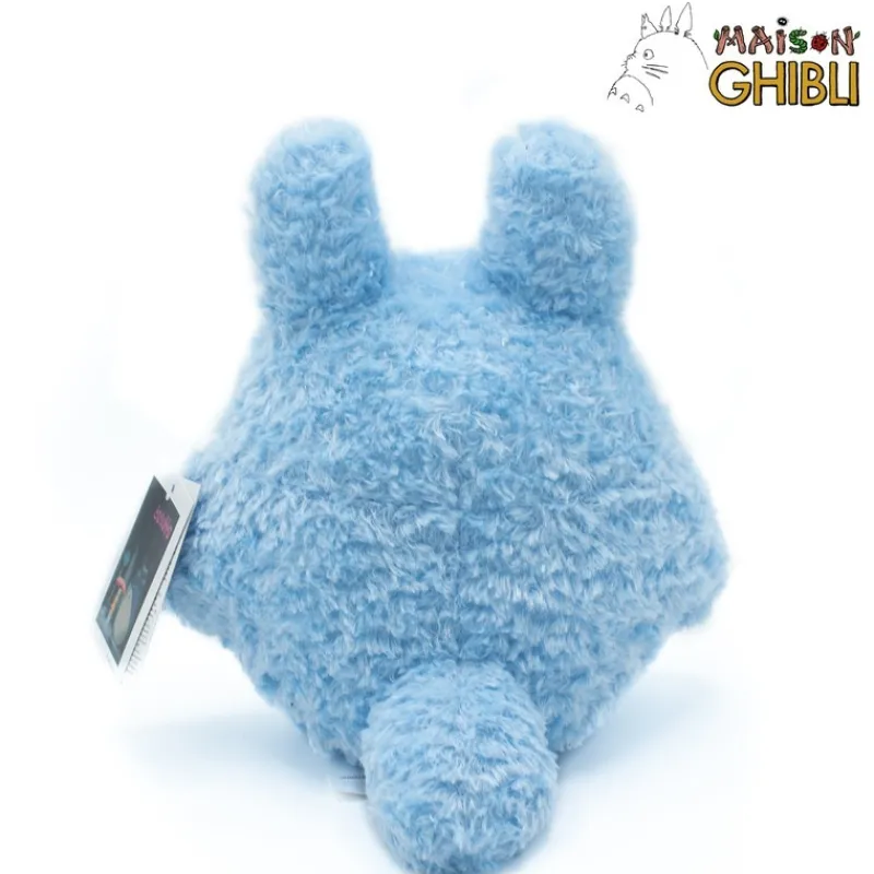 plush_totoro_fluffy_medium_m__my_neighbor_totoro_4.webp Maison Ghibli Plush Totoro Fluffy Medium M - My Neighbor Totoro | Fluffy Plush